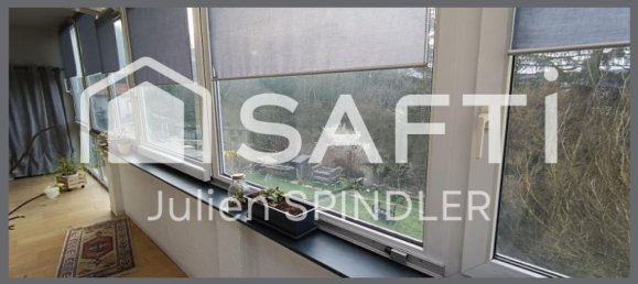 4 غرف نوم منزل في Sarreguemines, France رقم 222200 2