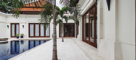 4 chambres house à louer à Bang Tao, Phuket, Southern Thailand, Thailand № 80005 26