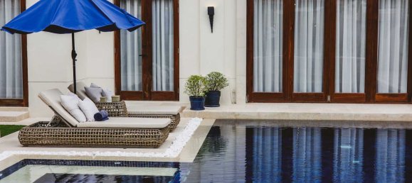 4 chambres house à louer à Bang Tao, Phuket, Southern Thailand, Thailand № 80005 29