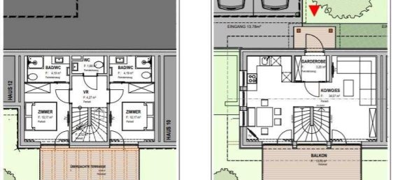 Casa de 3 habitaciónes en Albeck, Austria No. 221192 7