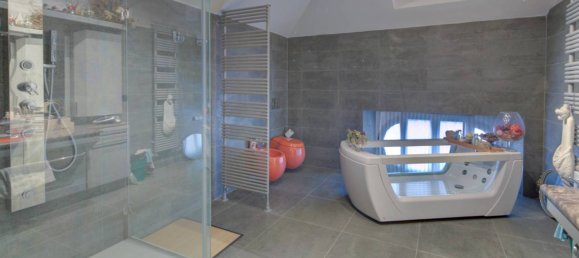 4 bedrooms Apartment in Pietra Marazzi, Italy No. 223185 27