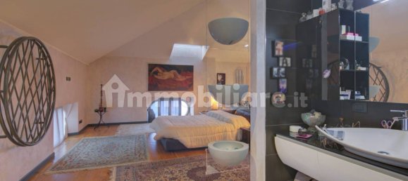 4 bedrooms Apartment in Pietra Marazzi, Italy No. 223185 43