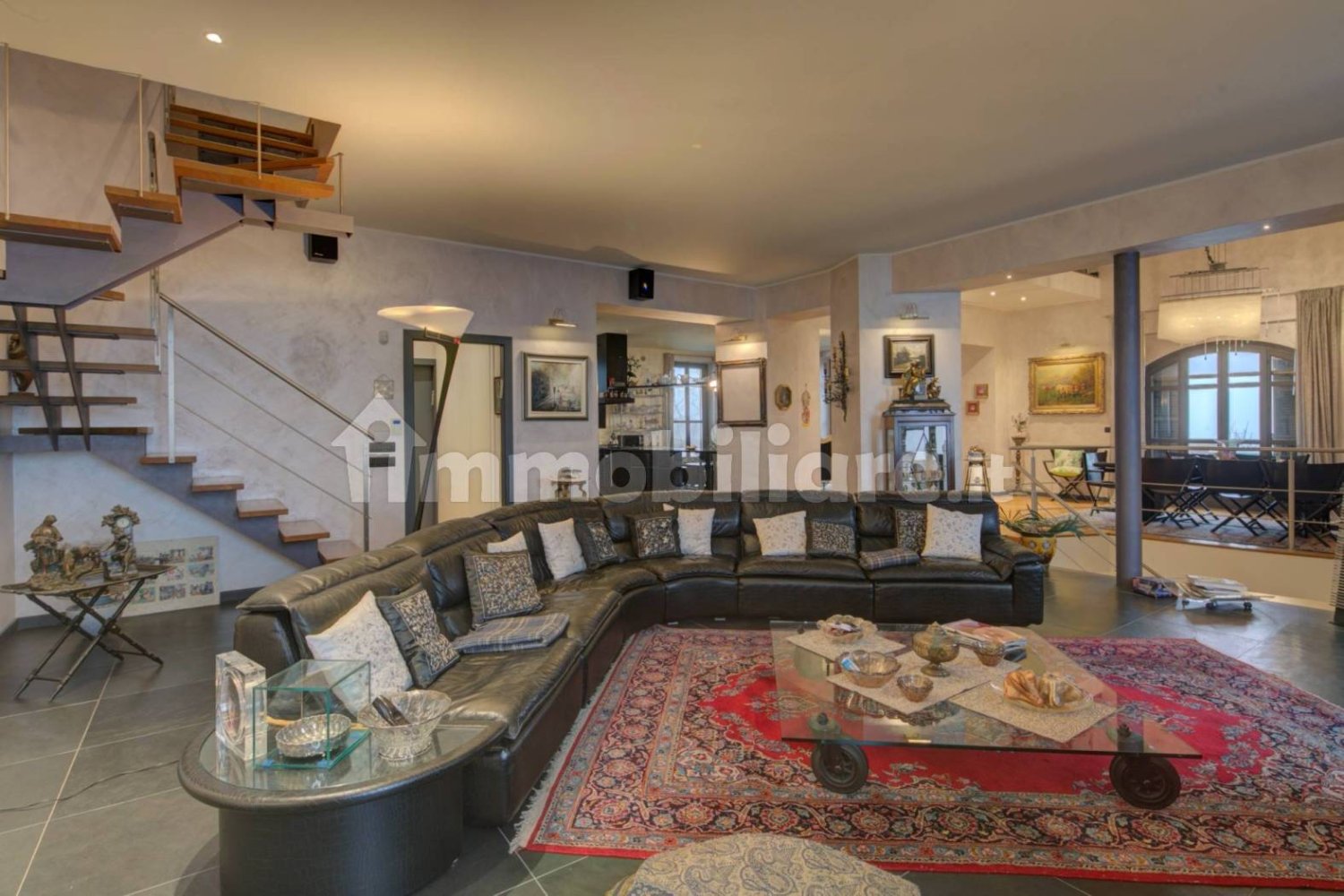 4 bedrooms Apartment in Pietra Marazzi, Italy No. 223185