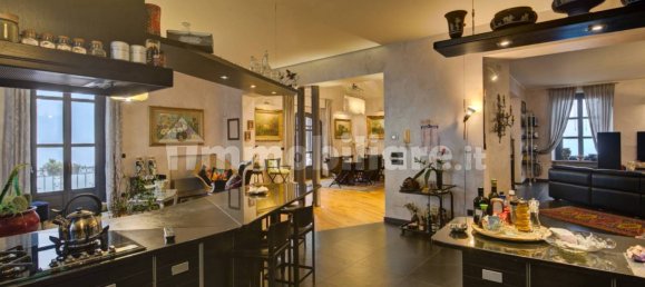 4 bedrooms Apartment in Pietra Marazzi, Italy No. 223185 7