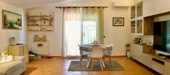 Apartamento de 3 dormitorios en Ragusa, Italy No. 350647 14
