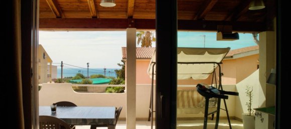 Apartamento de 3 dormitorios en Ragusa, Italy No. 350647 10