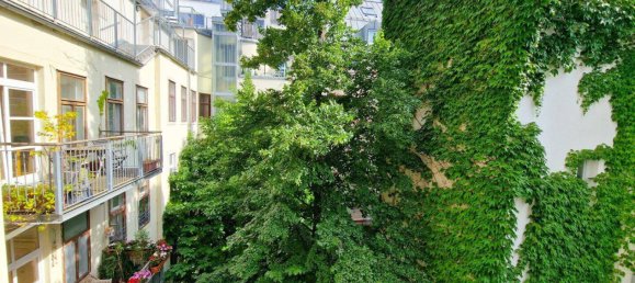 2غرفة شقة في Josefstadt, Austria رقم 35801 5