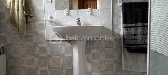 Дом с 4 спальнями в Бурж, Франция № 43634 14