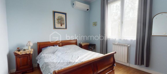 Дом с 4 спальнями в Бурж, Франция № 43634 6