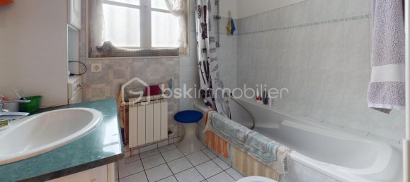 Дом с 4 спальнями в Бурж, Франция № 43634 7