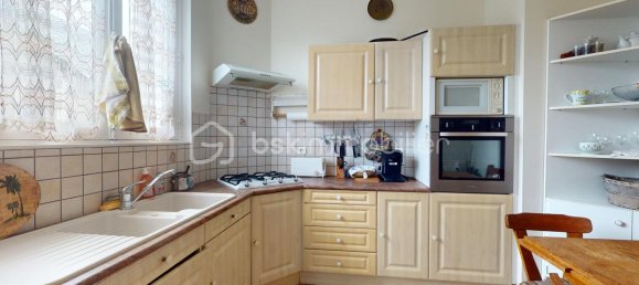 Дом с 4 спальнями в Бурж, Франция № 43634 3