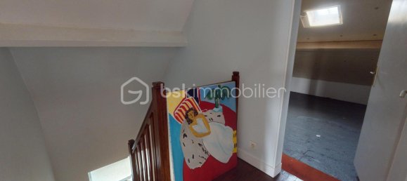 Дом с 4 спальнями в Бурж, Франция № 43634 8