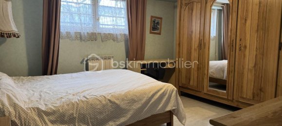 Дом с 4 спальнями в Бурж, Франция № 43634 13