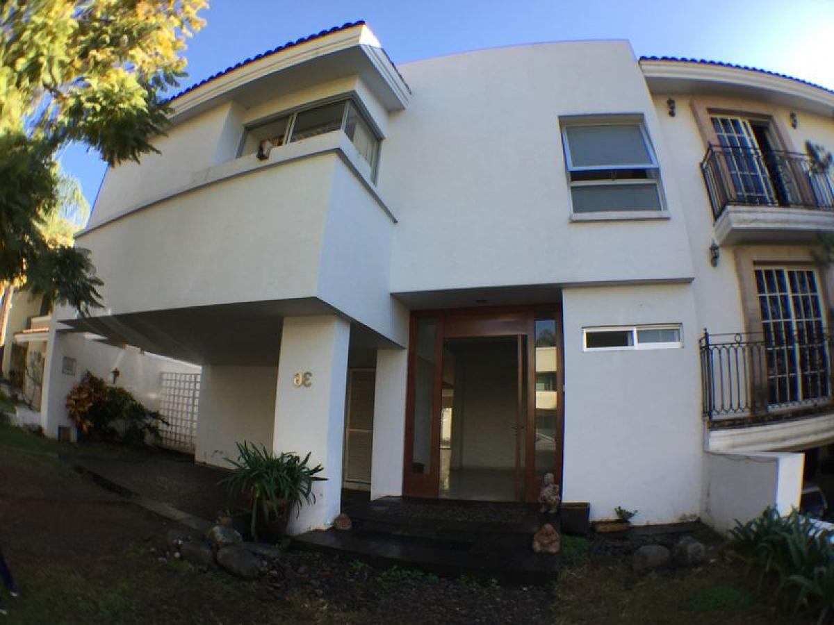 Casa T3 em Jalisco, Mexico N.º 145960