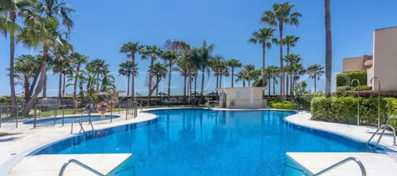 Penthouse T2 em Estepona, Spain N.º 177754 11