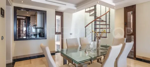 Penthouse T2 em Estepona, Spain N.º 177754 8