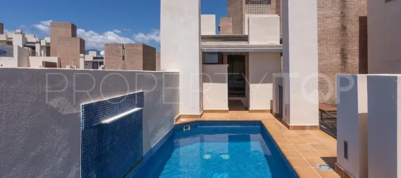 Penthouse T2 em Estepona, Spain N.º 177754 25