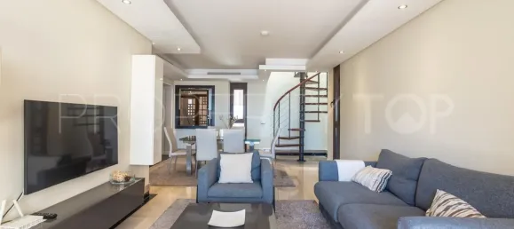 Penthouse T2 em Estepona, Spain N.º 177754 5