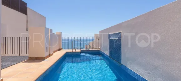 Penthouse T2 em Estepona, Spain N.º 177754 12