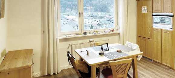 3-Zimmer Wohnung in Wörgl, Austria, Nr. 192301 3