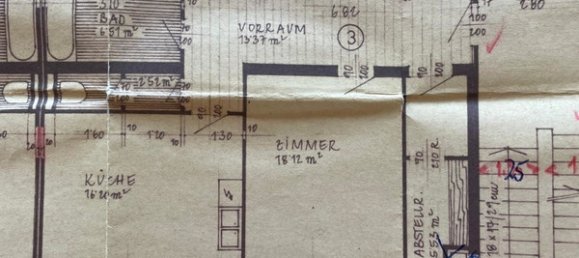 3-Zimmer Wohnung in Wörgl, Austria, Nr. 192301 13
