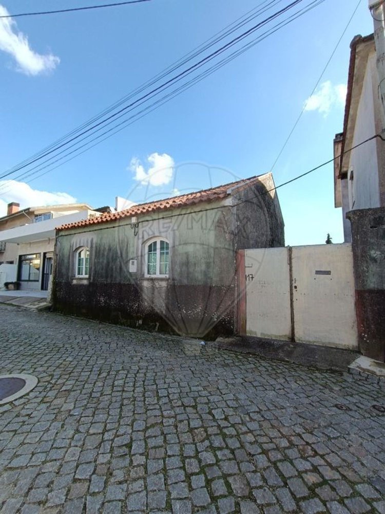 2 Schlafzimmer Haus in Santo Tirso, Portugal, Nr. 29575