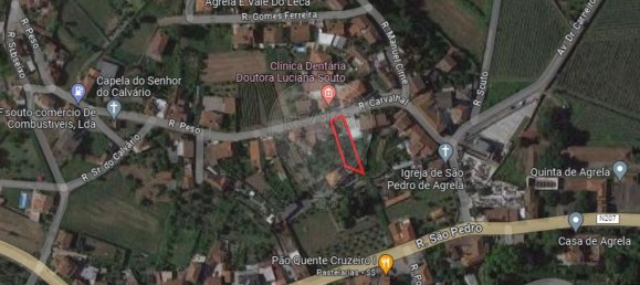 2 Schlafzimmer Haus in Santo Tirso, Portugal, Nr. 29575 3