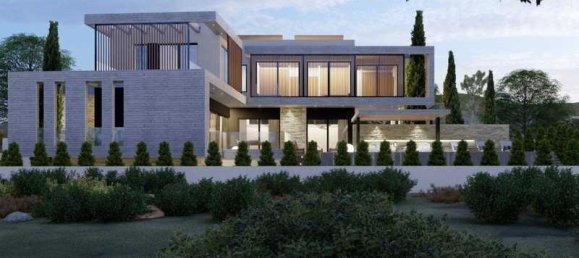 6 chambres Maison à Mouttagiaka, Cyprus No. 7312 2