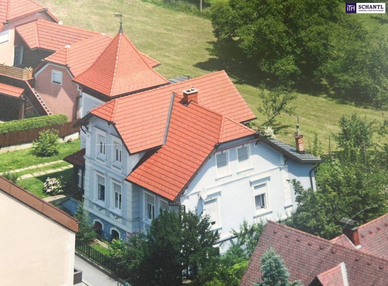 Villa de 7 divisões em Preding, Austria N.º 138422