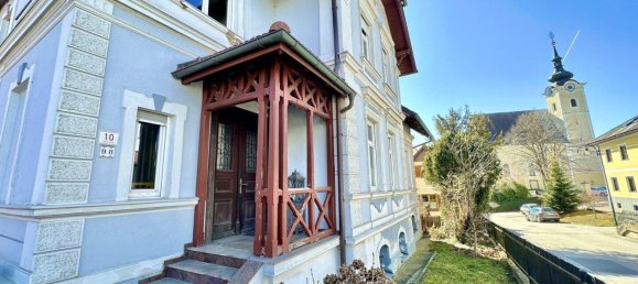 Villa de 7 divisões em Preding, Austria N.º 138422 18