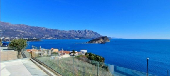 1 bedroom Apartment in Budva, Montenegro No. 441 12