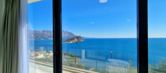 1 bedroom Apartment in Budva, Montenegro No. 441 11