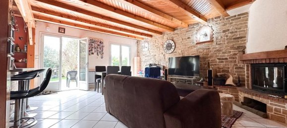 4 غرف نوم منزل في Saint-Herblain, France رقم 337375 6