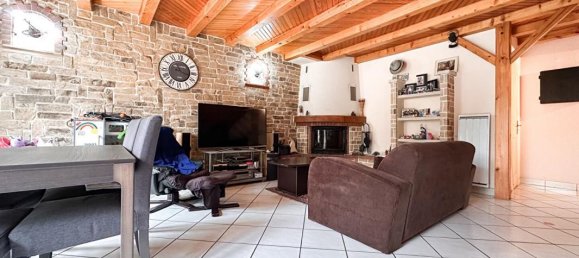 4 غرف نوم منزل في Saint-Herblain, France رقم 337375 5