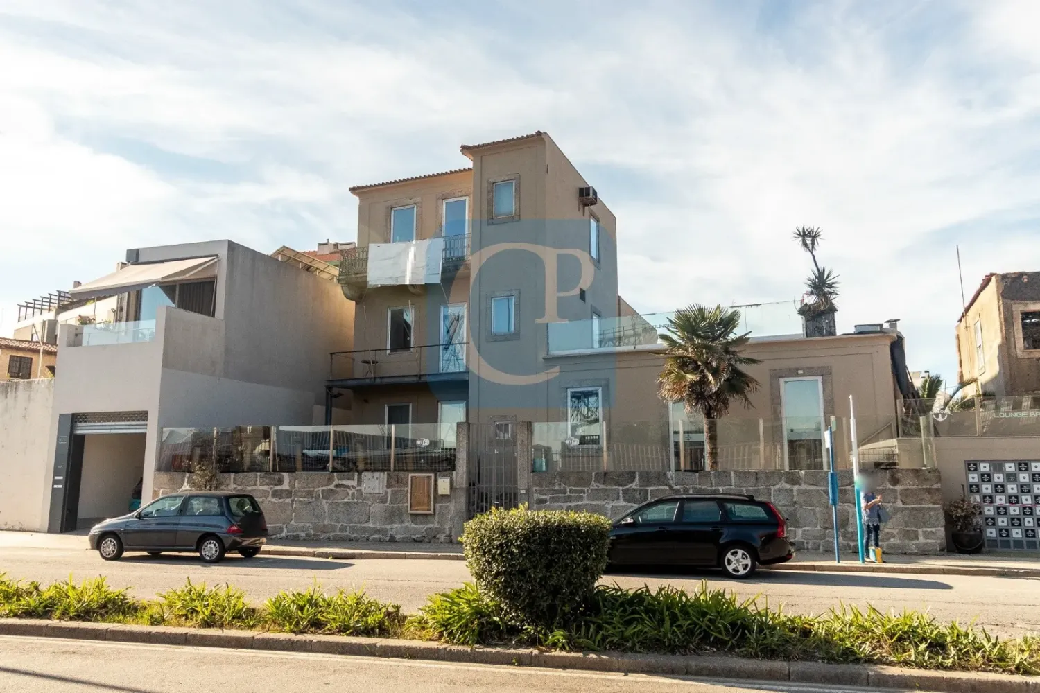 4 غرف نوم منزل في Matosinhos, Portugal رقم 19675