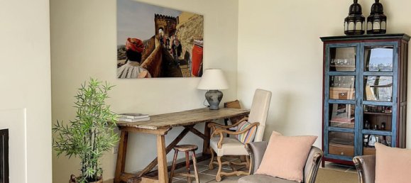 3 chambres Penthouse à Malaga, Spain No. 125097 10