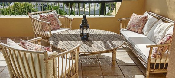 3 chambres Penthouse à Malaga, Spain No. 125097 3