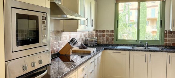 3 chambres Penthouse à Malaga, Spain No. 125097 20