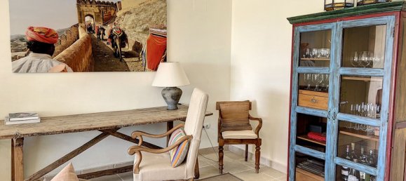 3 chambres Penthouse à Malaga, Spain No. 125097 9