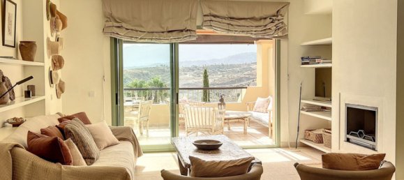 3 chambres Penthouse à Malaga, Spain No. 125097 16