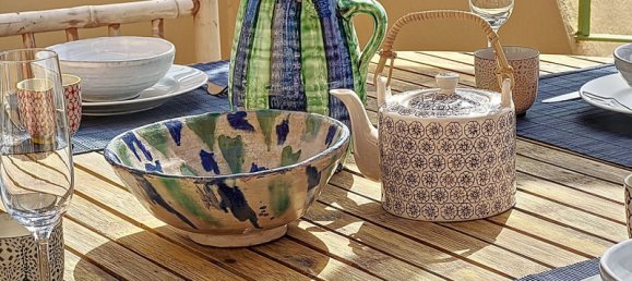 3 chambres Penthouse à Malaga, Spain No. 125097 6