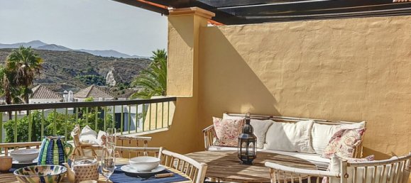 3 chambres Penthouse à Malaga, Spain No. 125097 7