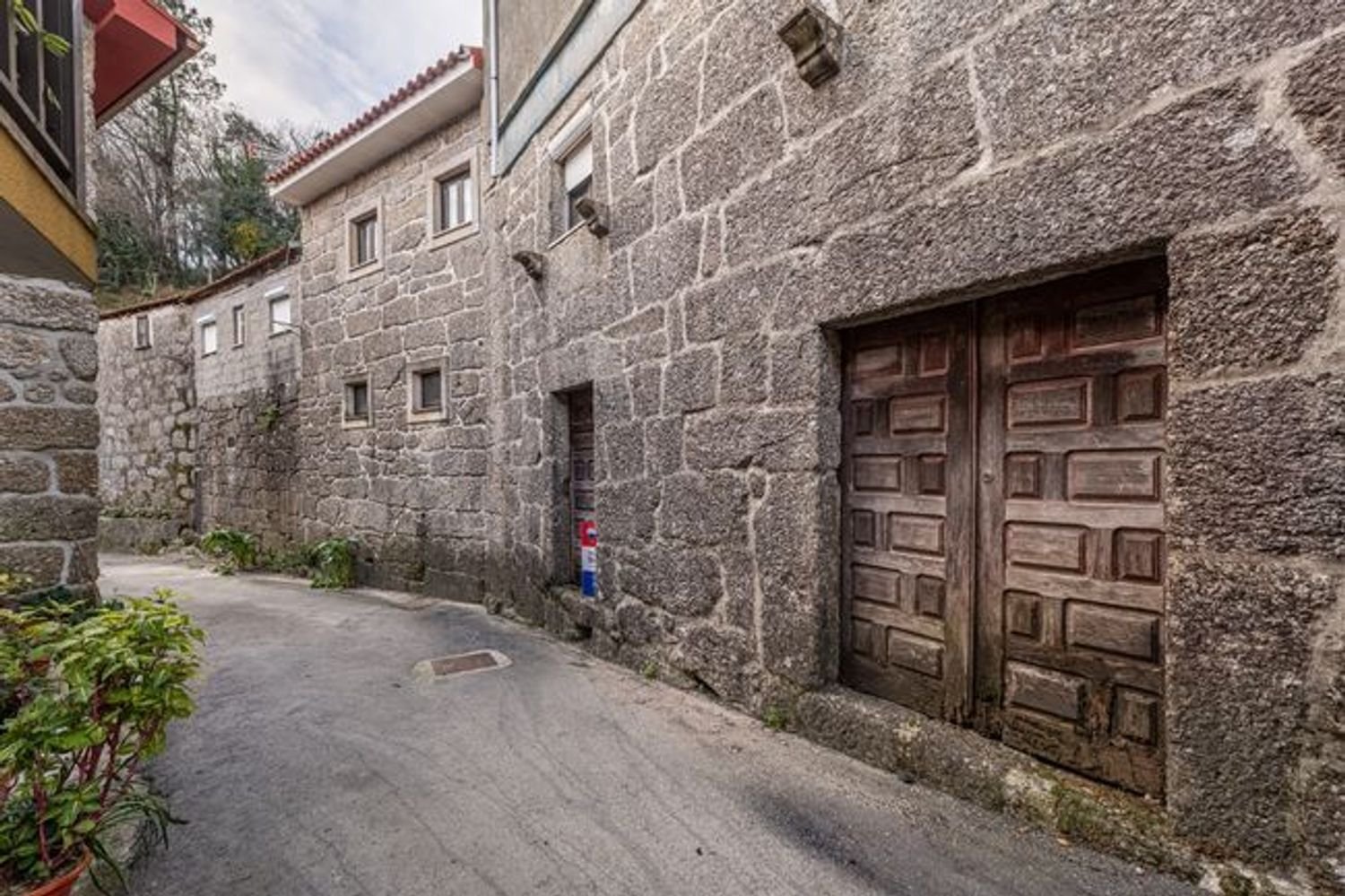 3 bedrooms House in Terras de Bouro, Portugal No. 182440