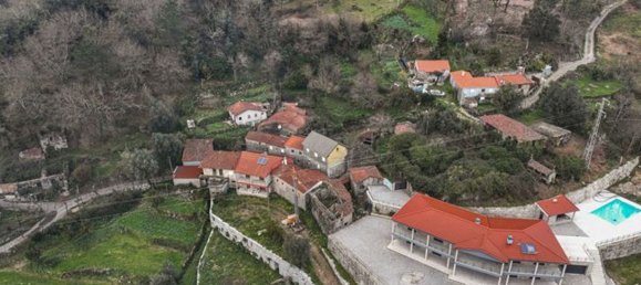 3 bedrooms House in Terras de Bouro, Portugal No. 182440 16