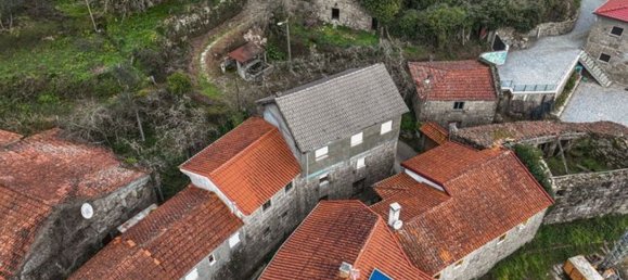 3 bedrooms House in Terras de Bouro, Portugal No. 182440 26