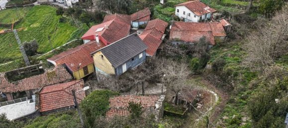 3 bedrooms House in Terras de Bouro, Portugal No. 182440 21