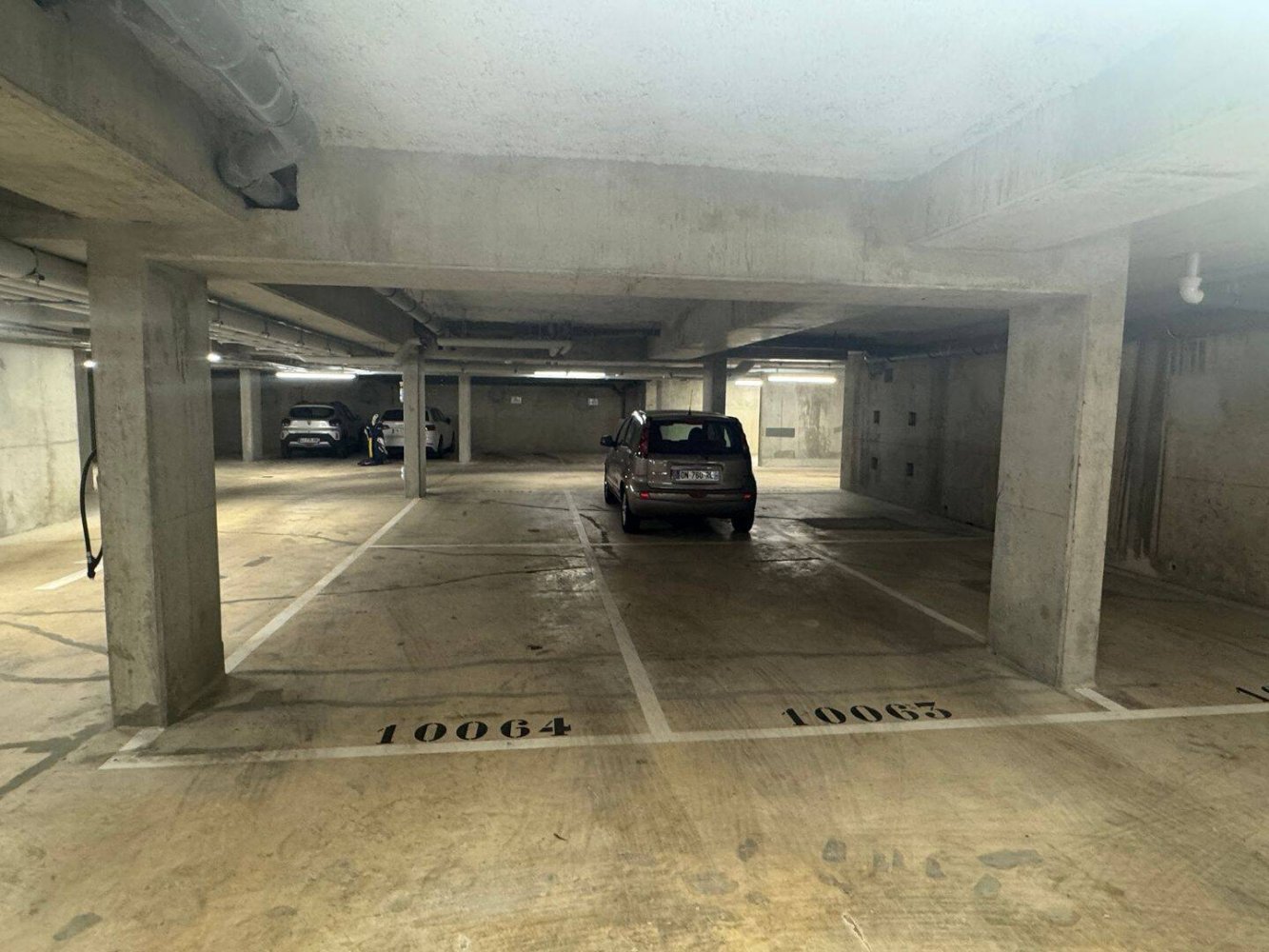 12m² Parking in Saint-Maur-des-Fosses, France No. 327002
