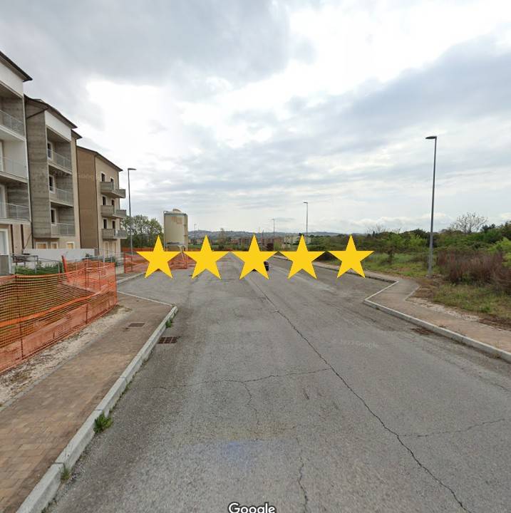 2 غرف نوم شقة في Macerata, Italy رقم 313523