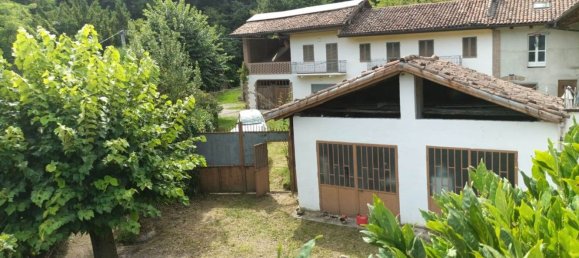 5 bedrooms House in Casalborgone, Italy No. 363167 4