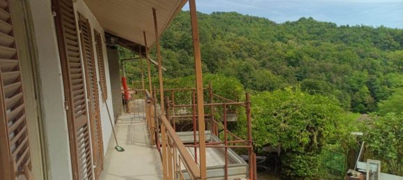 5 bedrooms House in Casalborgone, Italy No. 363167 25